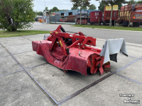 Mähwerk Lely SPLENDIMO 320 FC met kneuzer