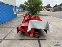 Mähwerk Lely SPLENDIMO 320 FC met kneuzer
