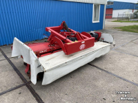 Mähwerk Lely SPLENDIMO 320 FC met kneuzer