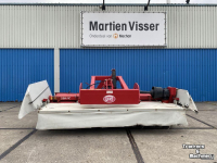 Mähwerk Lely SPLENDIMO 320 FC met kneuzer