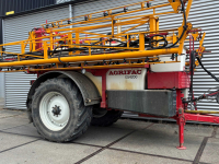 Anbaufeldspritze Agrifac GNS4240