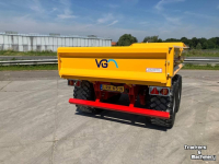 Kipper VGM Whitney 10