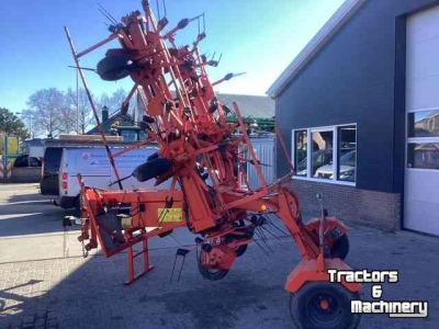 Kreiselheuer Kuhn GF 10601 TO