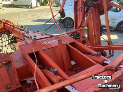 Kreiselheuer Kuhn GF 10601 TO