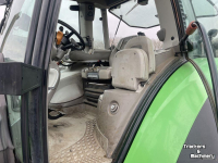 Schlepper / Traktor Deutz FAHR TREKKER, TYPE AT 7250 TTV