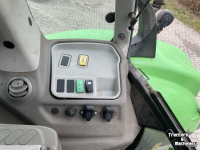 Schlepper / Traktor Deutz FAHR TREKKER, TYPE AT 7250 TTV
