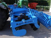 Scheibenegge Agri-Koop BTH40