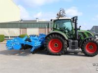 Scheibenegge Agri-Koop BTH40