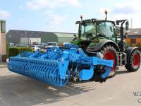 Scheibenegge Agri-Koop BTH40