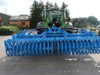 Scheibenegge Agri-Koop BTH40