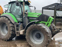 Schlepper / Traktor Deutz-Fahr AT 7250 TTV Tractor