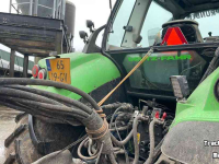 Schlepper / Traktor Deutz-Fahr AT 7250 TTV Tractor