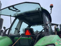 Schlepper / Traktor Deutz-Fahr AT 7250 TTV Tractor