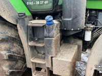 Schlepper / Traktor Deutz-Fahr AT 7250 TTV Tractor