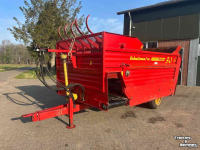 Siloblockverteilwagen Schuitemaker Amigo 30 S