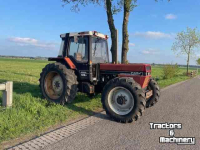 Schlepper / Traktor Case-IH 1056 XL Turbo