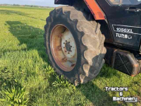 Schlepper / Traktor Case-IH 1056 XL Turbo
