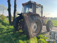 Schlepper / Traktor Case-IH 1056 XL Turbo