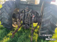 Schlepper / Traktor Case-IH 1056 XL Turbo