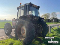Schlepper / Traktor Case-IH 1056 XL Turbo