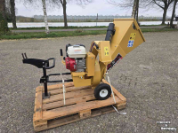 Holzschredder Wallenstein Bxc 32h