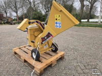 Holzschredder Wallenstein Bxc 32h