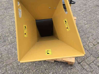 Holzschredder Wallenstein Bxc 32h
