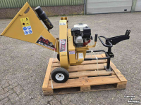 Holzschredder Wallenstein Bxc 32h