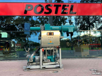 Dung Separator Börger (EX DEMO) Börger RC 40 HP
