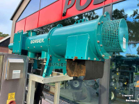 Dung Separator Börger (EX DEMO) Börger RC 40 HP
