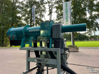 Dung Separator Börger (EX DEMO) Börger RC 40 HP