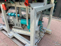 Dung Separator Börger (EX DEMO) Börger RC 40 HP