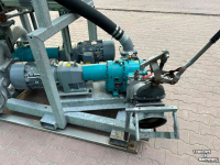 Dung Separator Börger (EX DEMO) Börger RC 40 HP