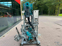 Dung Separator Börger (EX DEMO) Börger RC 40 HP