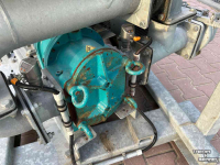 Dung Separator Börger (EX DEMO) Börger RC 40 HP
