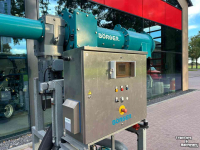 Dung Separator Börger (EX DEMO) Börger RC 40 HP