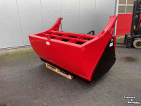 Silageschneidezange VTM PHB Pelikaanhapperbak 220 br