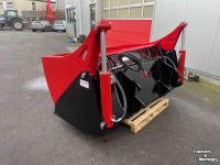 Silageschneidezange VTM PHB Pelikaanhapperbak 220 br
