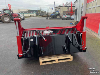 Silageschneidezange VTM PHB Pelikaanhapperbak 220 br