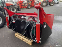 Silageschneidezange VTM PHB Pelikaanhapperbak 220 br