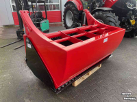 Silageschneidezange VTM PHB Pelikaanhapperbak 220 br