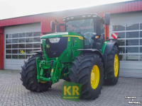 Schlepper / Traktor John Deere 6R 230