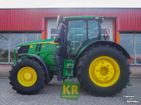 Schlepper / Traktor John Deere 6R 230
