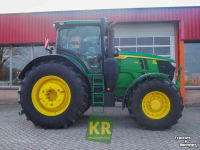 Schlepper / Traktor John Deere 6R 230