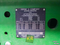 Schlepper / Traktor John Deere 6R 230