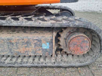 Minibagger Hitachi ZX26U-6