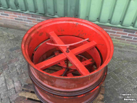 Räder, Reifen, Felgen & Distanzringe  dubbellucht velgen