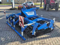 Saatbettkombination VSS Agro Frontbereider 3.0 mtr.
