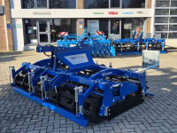 Saatbettkombination VSS Agro Frontbereider 3.0 mtr.