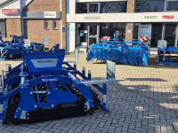Saatbettkombination VSS Agro Frontbereider 3.0 mtr.